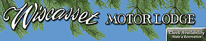 Coastal Maine Motels, Mid Coast Maine Lodging, Wiscasset Motor Lodge,