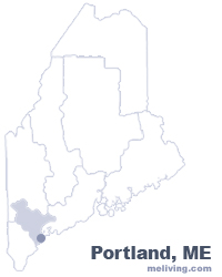 portland Portland Maine