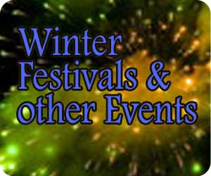 Maine Events