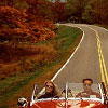 Maine Fall Foliage Drives