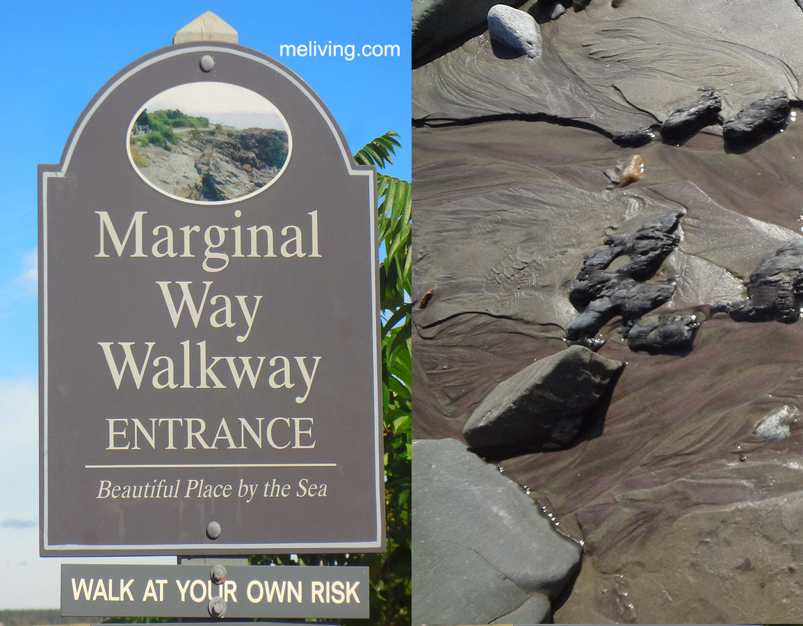 Marginal Way, Ogunquit Maine