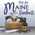 Maine Made Products