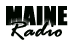 Maine radio
