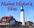 Maine Historic Sites