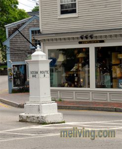 Kennebunkport Maine Vacations