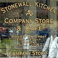 Stonewall Kitchen Store Maine