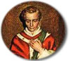 Patron St. Valentine