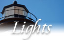 Maine lighthouses
