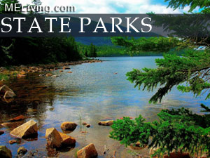 Maine State Parks