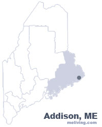 Addison, Maine