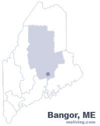 Bangor Maine
