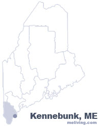 Kennebunk Maine