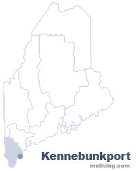 Kennebunkport Maine