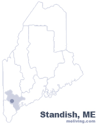 Standish Maine