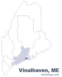 Vinalhaven Maine