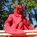 Bar Harbor Seafood Festival,annual Maine event