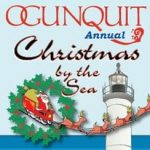Ogunquit Christmas By The Sea, annual Maine holiday festival
