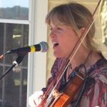 Punkinfiddle annual Maine event, September Maine festival