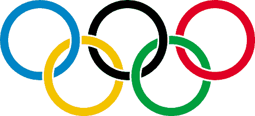 Winter Olympics Logo Sochi Russia 2014
