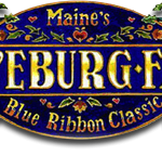 Fryeburg Fair Maine