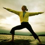 Maine Health Yoga Fitness Centers