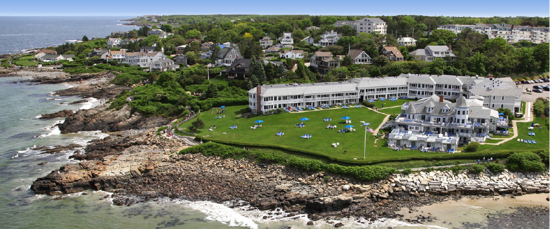 Beachmere Inn Ogunquit Oceanfront Resort Lodging | Maine Vacations Lodging Dining Living