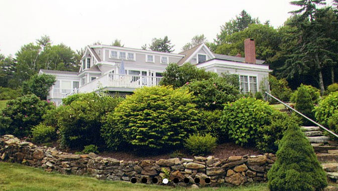 Mooring Bed And Breakfast Inn Georgetown Me Georgetown Maine B Inn Lodging