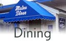Maine Casual DIning 