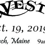 York Maine Kids Event Harvestfest