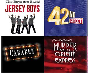 Ogunquit Playhouse 2019 Schedule Tickets Events Lodging and Dining Ogunquit Playhouse 2019 Tickets