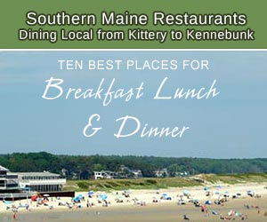 Southern Maine Coast Dining Southern Maine Dining - Local Restaurant Reviews